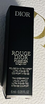 口紅 Dior ROUGE DIOR FOREVER LIQUID 893 Amazon.com : Dior Christian Rouge Forever Liquid Matte - 626