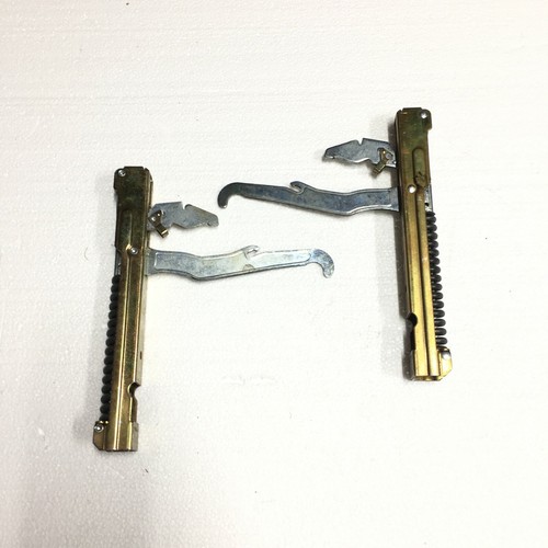 82883 OEM Dacor Oven Hinges (Set of 2 Hinges) eBay