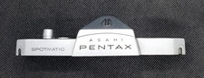 Asahi Pentax Spotmatic SP Top Cover Upper Warship Section