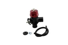 Turbosmart Blow Off Valve Fits Smart Port Dual Port Mitsubishi EVO 4 through X -