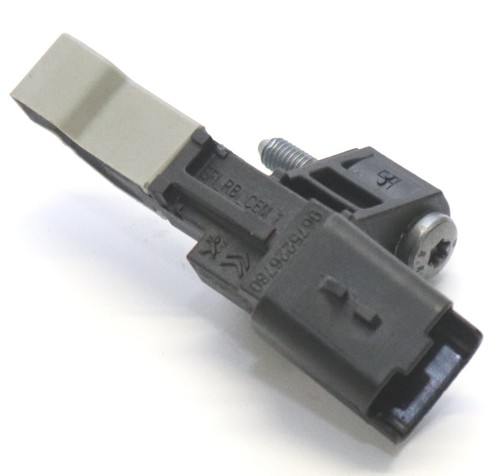 Opel Grandland 1.2T Facelift 9675226780 Kurbelwellensensor Kurbelwellen Sensor