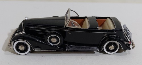 59241 Western Models 1/43 - Cadillac Fleetwood