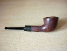 Pipa pipe pfeife senza marca - artigianale in radica fatta a mano - mai fumata