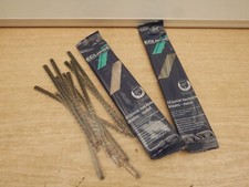 ECLIPSE 71-132R  JUNIOR HACKSAW BLADES X 2 PACKS OF 10