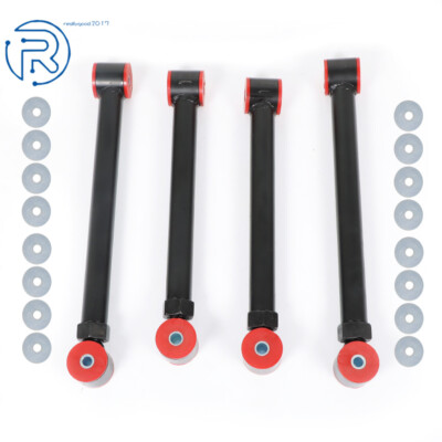 SPC spc-25460 Front Upper Control Arms - Adjustable