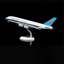 1:200 SQ Wings Diecast Aircraft Model China Southern Airline Airbus A380 B-6139