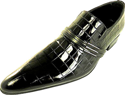 Donna Uomo Pantofole Lana Di Pecora Scarpe Invernali Pelle Pantofole Unisex #353 - Foto 11