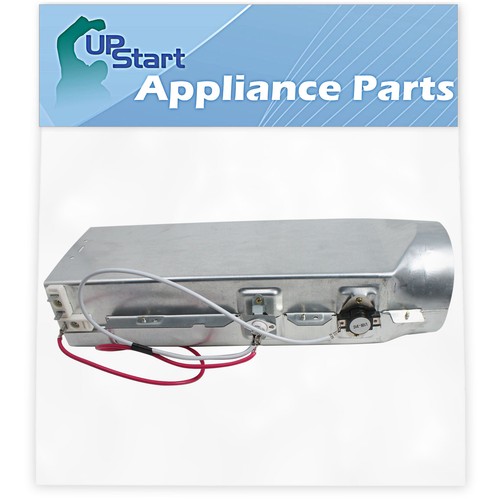 5301EL1001J Dryer Heating Element Replacement for LG DLE2516W (ABWEEUS