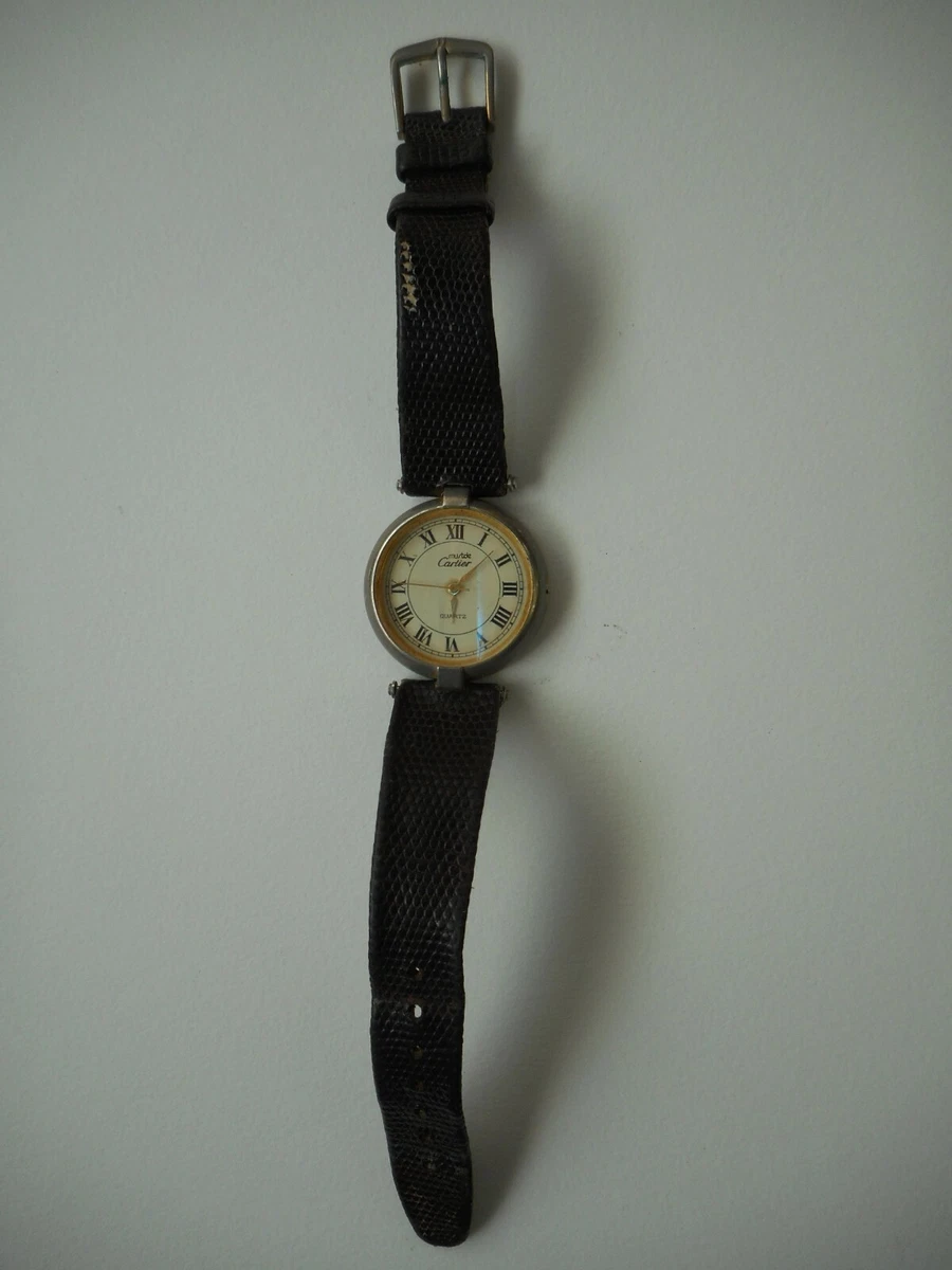 Cartier de must outlet