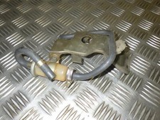 Yamaha 600 Diversion - 4BR - Patte Support