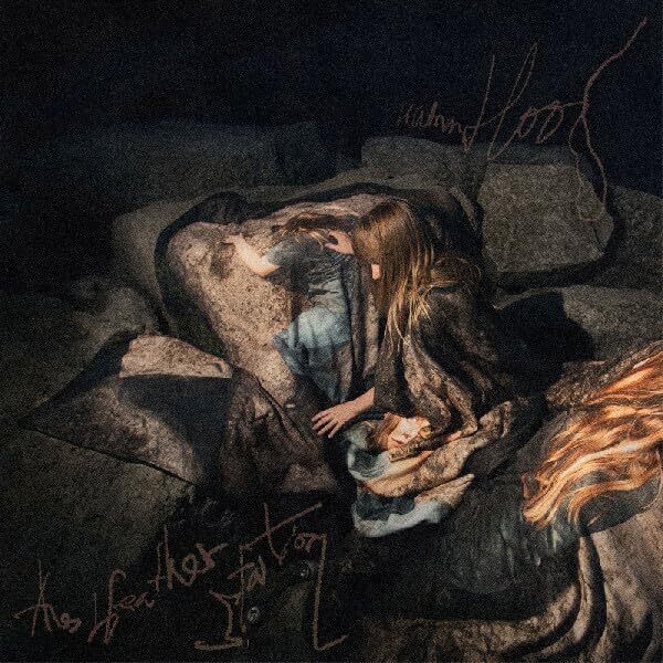 The Weather Station Humanhood (Vinyl LP)