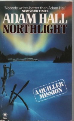 Northlight By Adam Hall