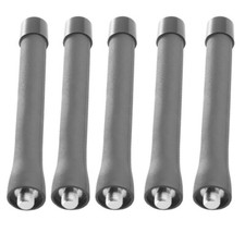 5x Antenna UHF per Motorola GP300 GP320 GP330 GP340 GP344 GP338 CP040 GP380