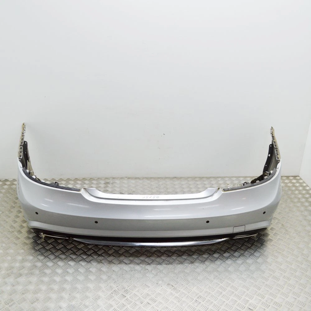 MERCEDES-BENZ CLS C218 Heckstoßstange A2188854425 775U  