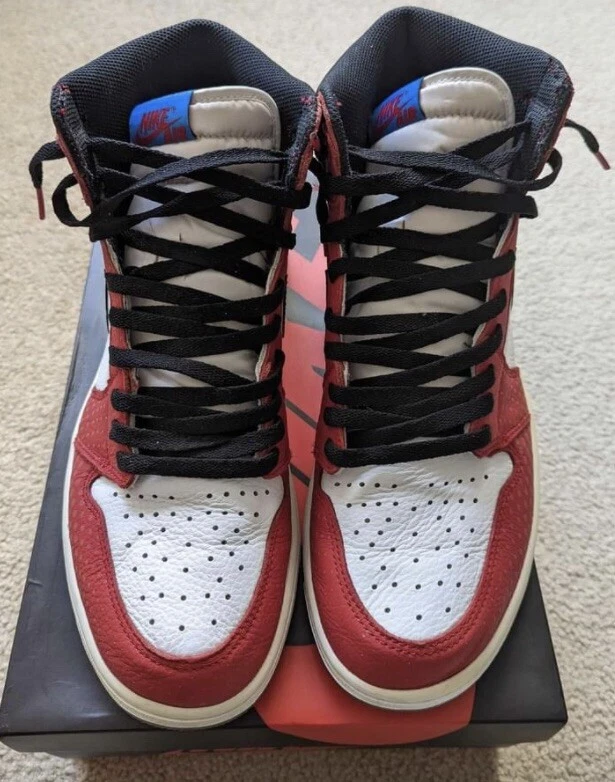 Jordan 1 deals size 11.5