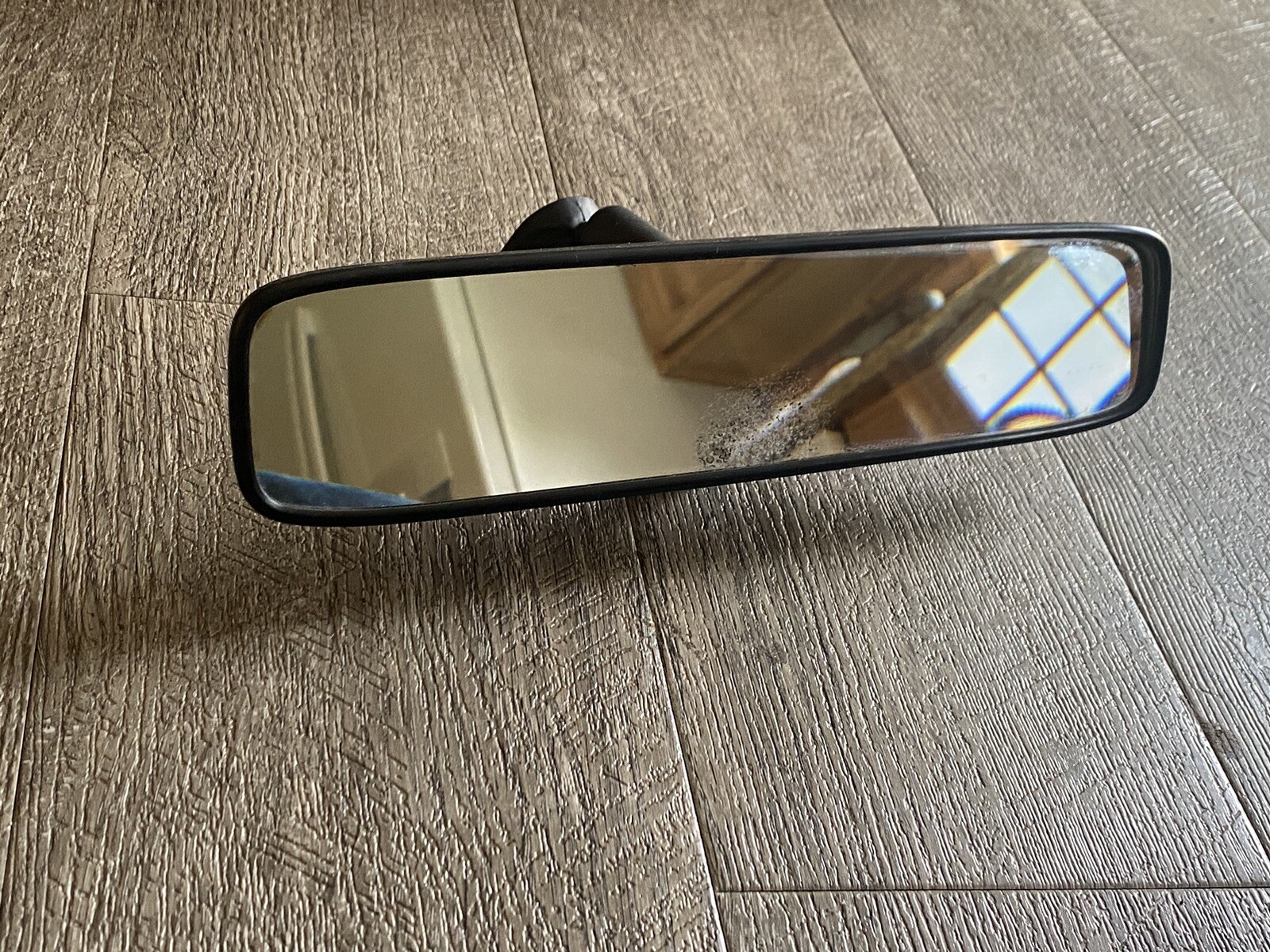 199497 Dodge Ram Rear View Mirror eBay