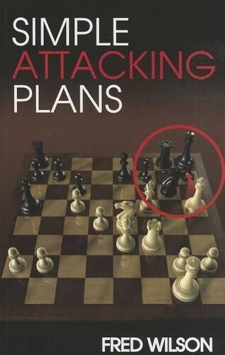 Fred Wilson Simple Attacking Plans (Tascabile)