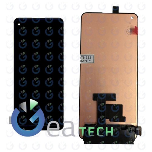 Lcd-Display Oled COMPATIBILE OnePlus 8T/9R KB2001 KB2000 KB2003 KB2005 LE2101