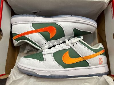 【新品未使用品】NIKE DUNK LOW \"NY vs NY\" 26.5㎝ Nike Dunk Low 