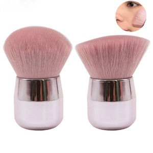 large blusher brush