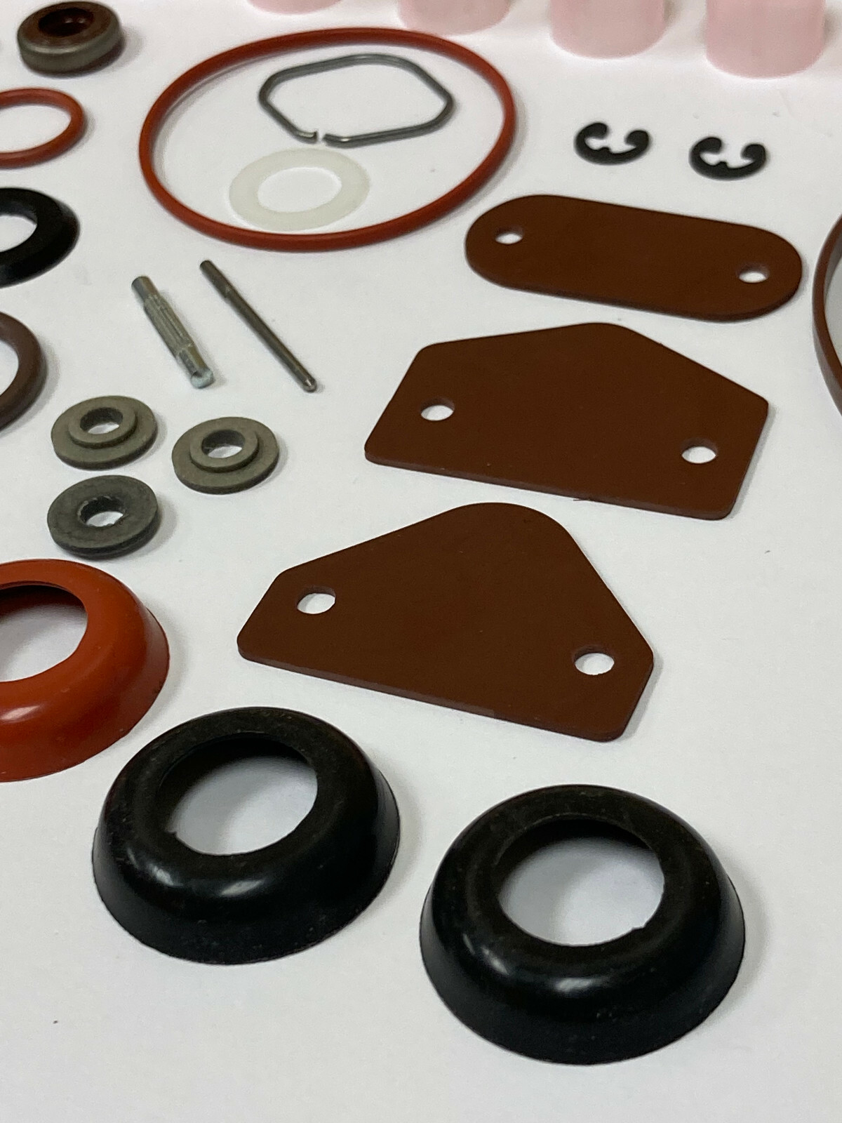 24370 Automotive Diesel Injection Pump Seal Kit For DB2 Stanadyne Roosa