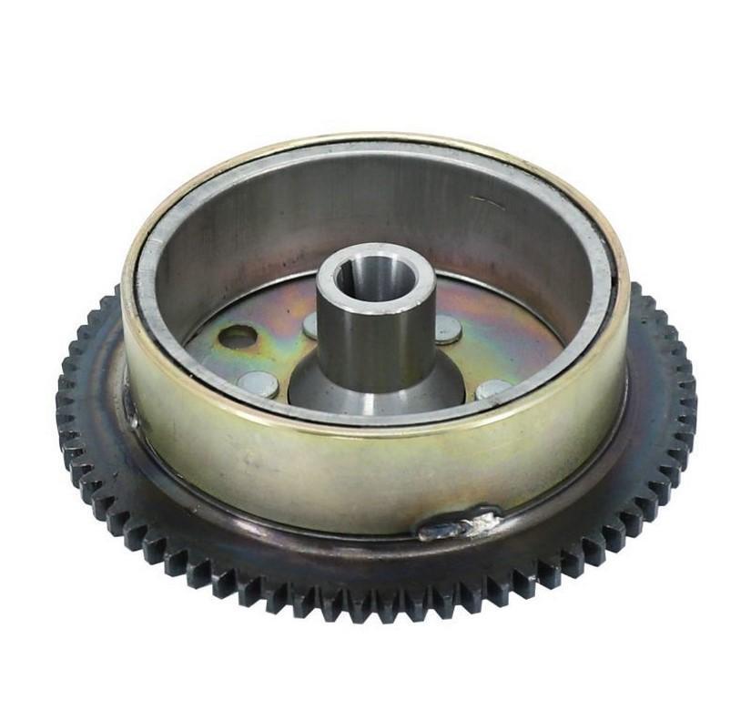 Rotor allumage mécaboite idéal pour réparer le circuit électrique de votre TZR 50