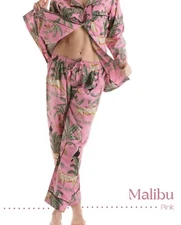 Women's Pajama Line Liquidation - California Dreamzzz - Entire Store Inventory