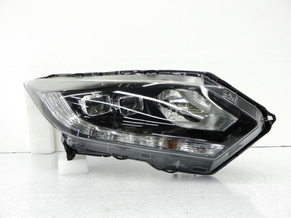 Honda 2013-2018 VEZEL RU1 HRV HR-V LED Headlights Right KOITO 100