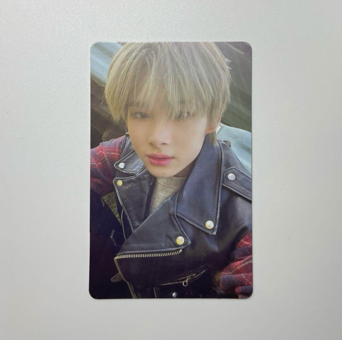 ENHYPEN - ENHYPEN BORDER: DAY ONE NIKI ニキトレカ ENHYPEN NI-KI Border day one Photo card complete set niki