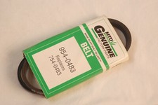 Genuine MTD OEM Drive Belt part 954-0483/ 754-0483