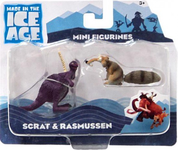 ice age toys for sale