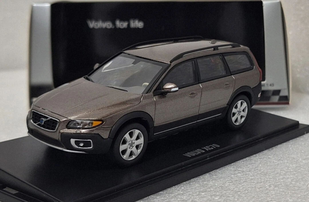 Volvo Motorart 1:43 Diecast Cars, Trucks & Vans for sale | eBay
