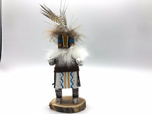 ebay kachina dolls