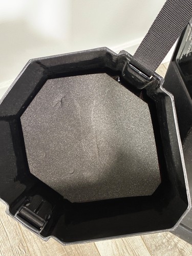 Estuche rígido para trípode Nalpak Tuff-Pak 0936 para envío y almacenamiento trípode de video/película - Imagen 6 de 9