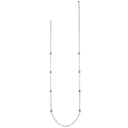 Brighton Twinkle Linx lange Halskette Stil JM5611 neu mit Etikett - Bild 3 von 3