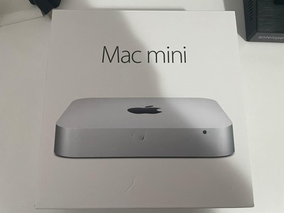 mac mini 2014 8gb