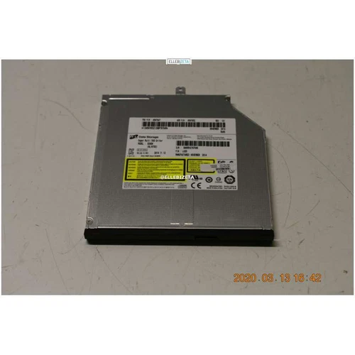 Lenovo THINKPAD DVD Multi Drive Burner 45N7647