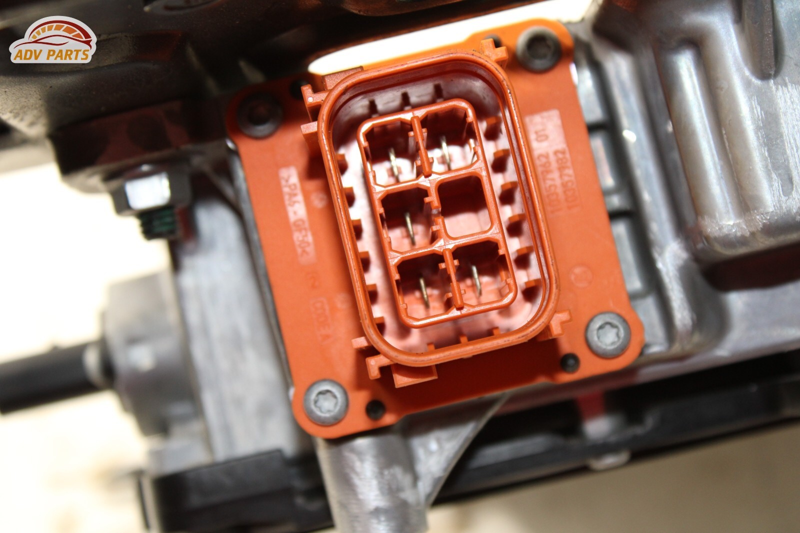 RIVIAN R1T BATTERY ONBOARD CHARGING CHARGER MODULE & BRACKET OEM 2022 💎-10K-