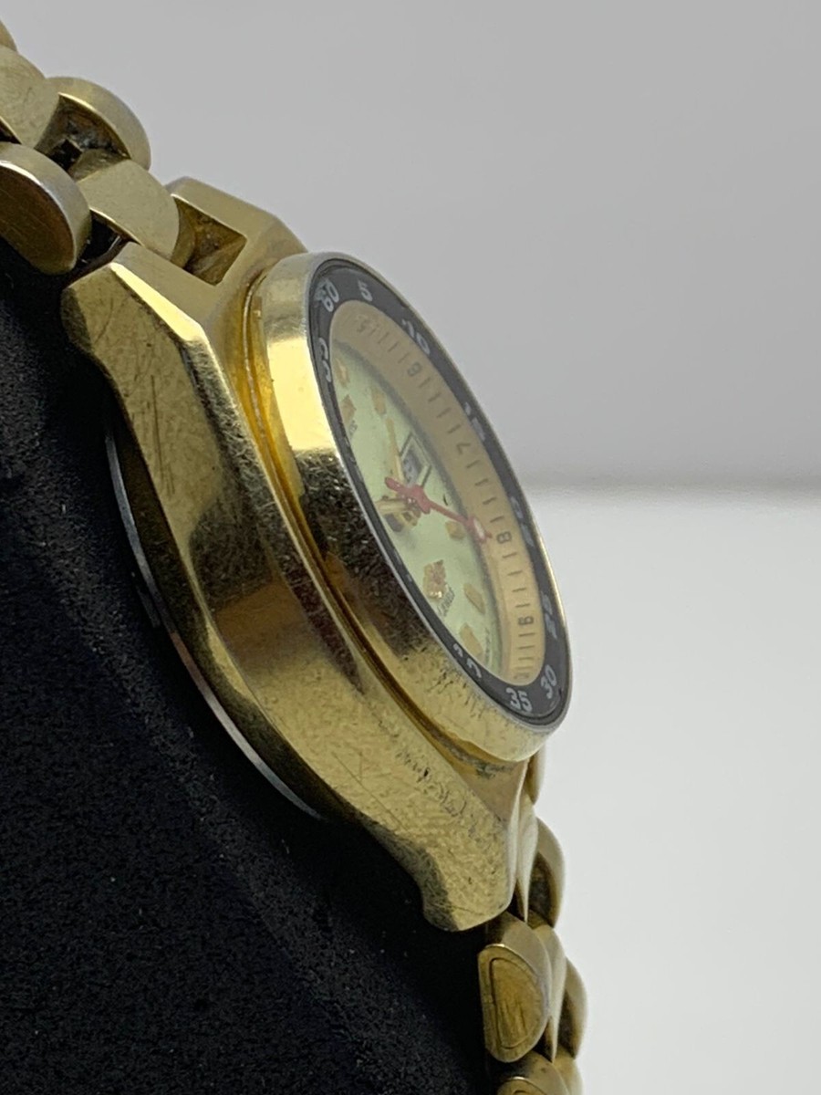 Vintage Citizen Call.6651 Automatic 21 Jewel 4-R15861 RC Womens