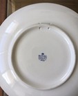 Royal DELFT~1653 KETEL ONE VODKA~11”Wall Plate Windmill~325yrs Nolet Holland~LkN — photo 6