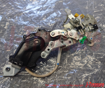 TOYOTA LAND CRUISER FZJ80 91-97 Genuine Back Door Lock Control