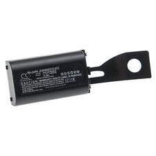 Akku für Symbol MC3000R-LM38S00LER MC3000R-LM48S00K-E MC3000R-LM38S00KER 6800mAh