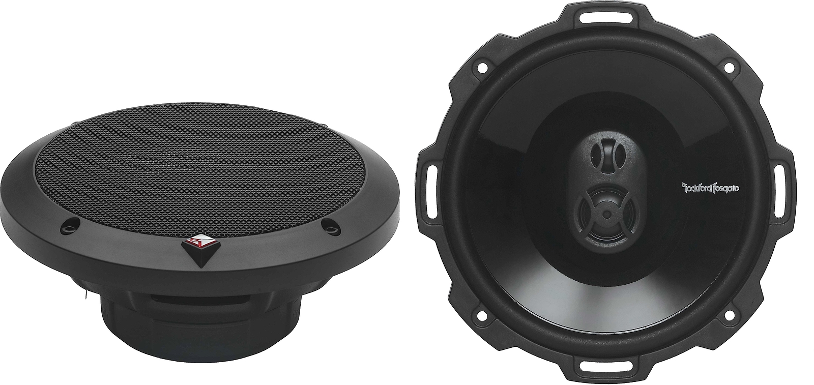 Перфоратор Rockford Fosgate P1675 6-34 3-двухканальные колонки 13190₽