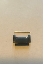 Men's Citizen AT4007-54E Watch Part Link Stainless Black Tone 21mm Watch Link