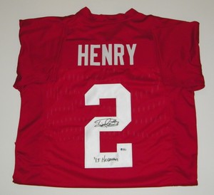 derrick henry alabama jersey