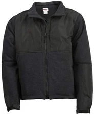 XL ELBECO SHIELD APEX CROSSOVER SOFTSHELL SOFT SHELL JACKET COAT SH3604 NAVY