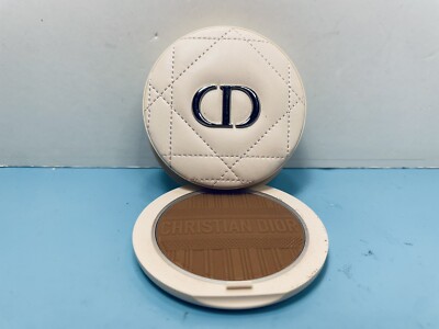 CHRISTIAN DIOR -FOREVER NATURAL BRONZE DIORIVIERA -005 WARM BRONZE