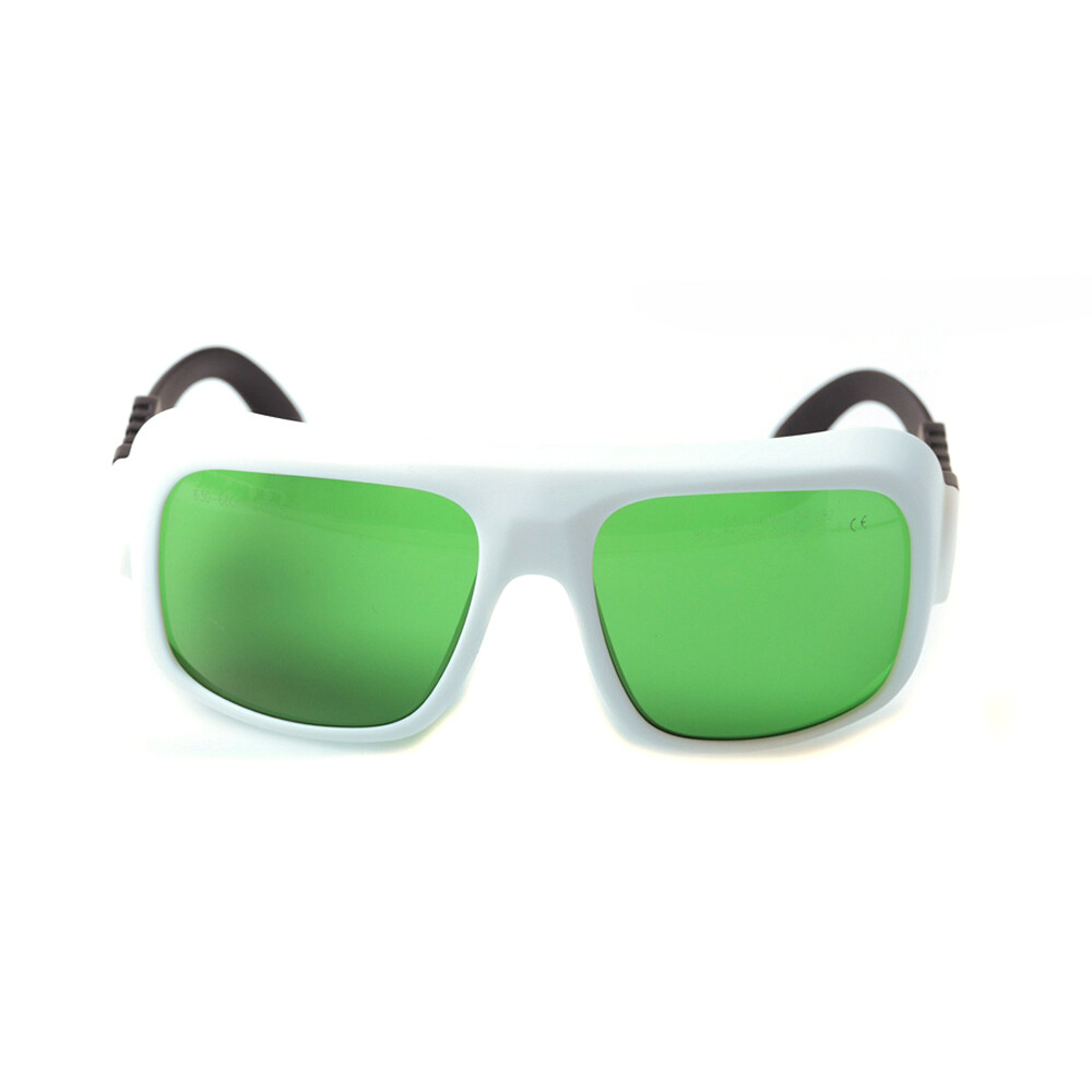 635nm 808nm 980nm Red Laser Semiconductor Protective Glasses Nd:YAG Eye Goggles