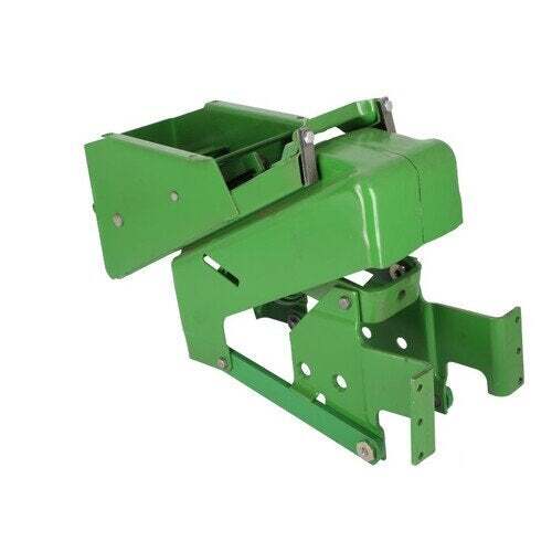 E-R53762 Center Link Hook for John Deere 2510, 2520, 3010, 4010, 4055 E-R53762 Center Link Hook for John Deere 2510, 2520, 3010, 4010, 4055