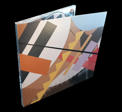KEITH BERRY : VIABLE SYSTEMS 1 digipak CD - Brian Eno Harold Budd etc